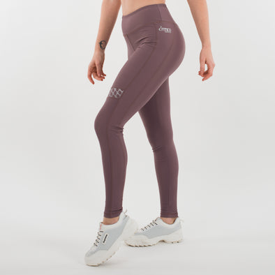 sustainable sports pants yoga leggings