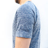 Endurance Collection Seamless T-Shirt dark blue