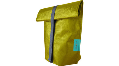 zero waste reusable shipping bag