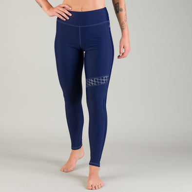 sustainable sports pants yoga leggings