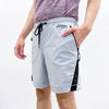 Endurance Collection Men's Shorts Light Grey