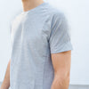 Endurance Collection Seamless T-Shirt light grey